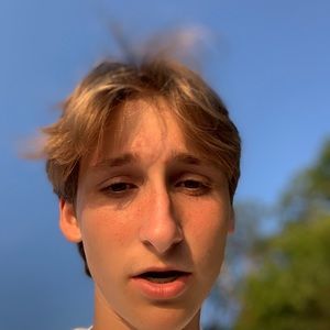 Meet your Posher, Noah